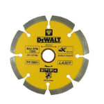 Dewalt Marble and Granite Cutting Disc - Segmented DX3801 - 100mm /