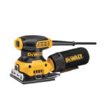 Dewalt Orbital Sander 280w - 1/4 Sheet - Default Title Ultimate -
