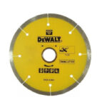 Dewalt Tile and Ceramic Cutting Disc - LASER DX3121 - 115mm / 4.5"