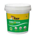 Dr. Fixit - SureSeal 5Kg Premium - Leak Protection