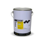 Henkel Polybit Henkel Bitubond N 5L Grey Contractor-Grade - Smooth