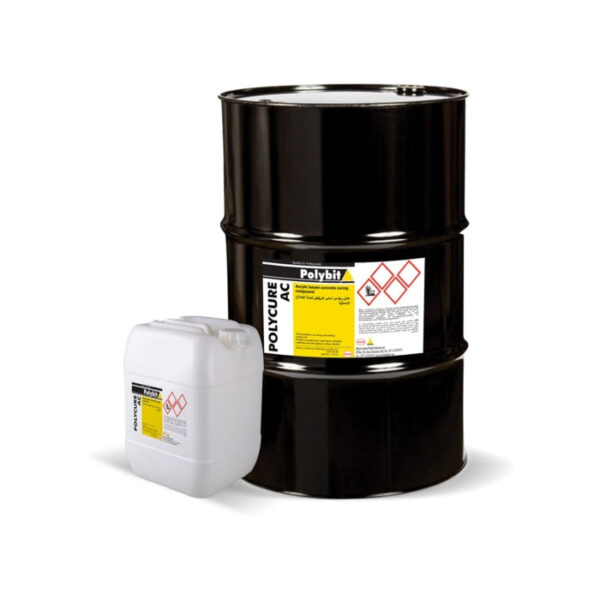 Henkel Polybit Henkel Polycure AC 200L Ultimate - Leak-Safe Fit