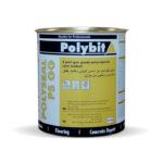 Henkel Polybit Henkel Polyseal PS GG 2.5L 2.5 L Gray Advanced - Safe