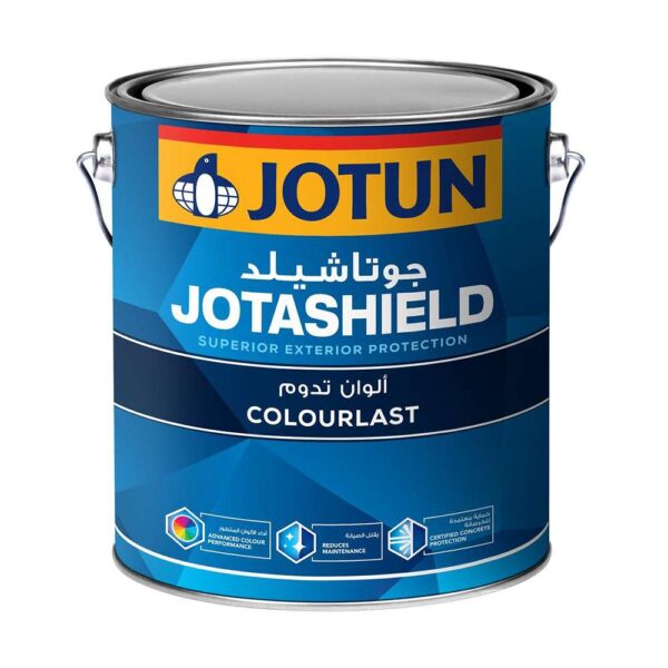 Jotun Jotashield Colourlast Matt 4L 0603 Veveo