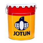 Jotun Bengalac Gloss 18L Black