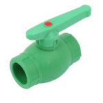 RAKTherm PPR Ball Valve 25mm Premium - Reliable Use