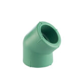 RAKTherm PPR Elbow 45° 20mm Ultimate - Leak-Safe Fit