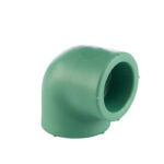 RAKTherm PPR Elbow 90° 20mm Ultimate - Leak-Safe Fit