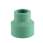 RAKTherm PPR Reducer Bush 50mm x 20mm Contractor-Grade - Leak-Safe Fit