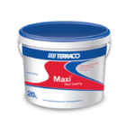 Terraco Maxi Roof Coat White Contractor-Grade - Leak-Safe Fit