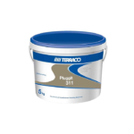 Terraco Pluggit 311 Default Title Heavy-Duty - Safe Installation