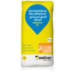 Webercol Fix | Tile Glue