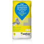Webercol Plus | Tile Glue