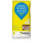 Webercol Pro | Tile Glue