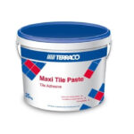 Terraco Tile Paste 25Kg Contractor-Grade - Leak Protection