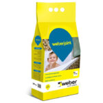 Weber Joint Grout | Tile Grout