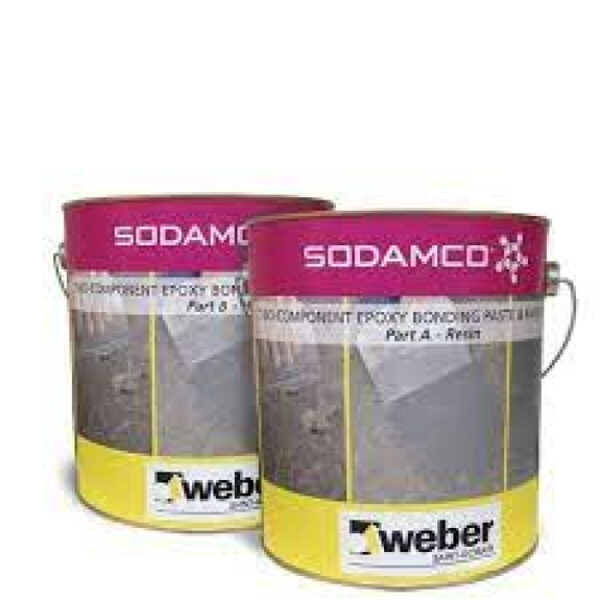 Weber Rep EPO 412CRY Plus (A+B)