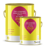 Weberseal PS-1000 PG